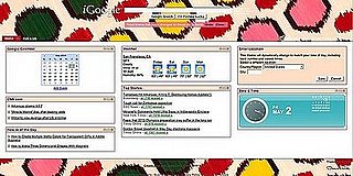 Simply Fab: Google Designer Homepage Simply Fab: Google Designer Homepage